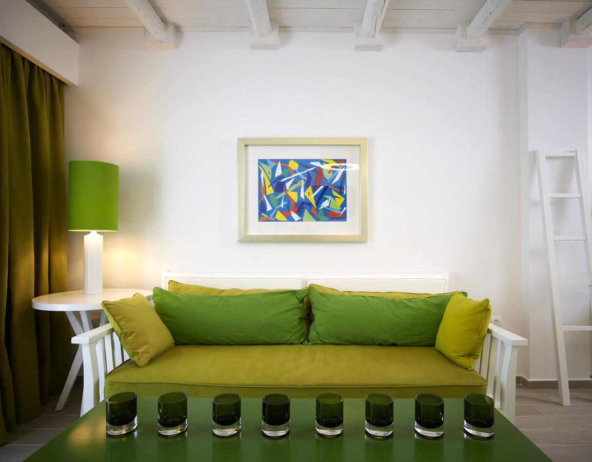 Salvator Villas & Spa Hotel Parga Room photo